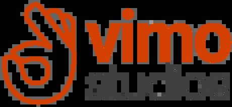 Vimo Studios-logo