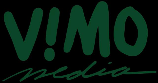 Vimo Media-logo