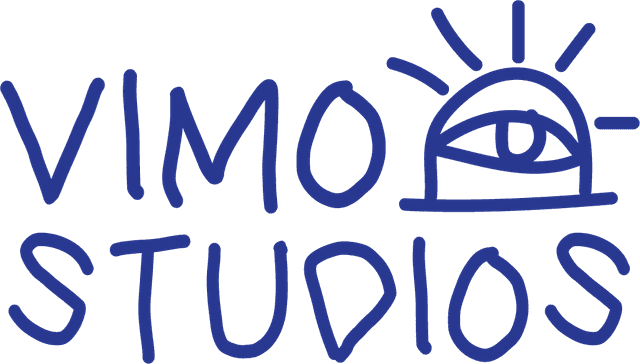 Vimo Studios-logo