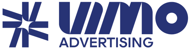 Vimo Advertising-logo