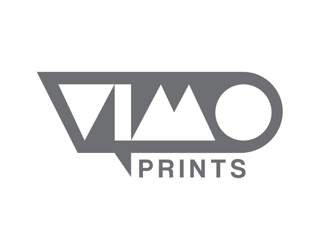 Vimo Prints-logo